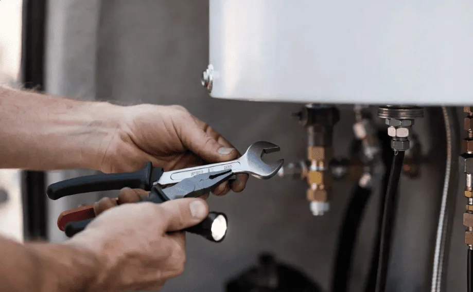 Why choose Water Heater Repair in Kearsarge, MI